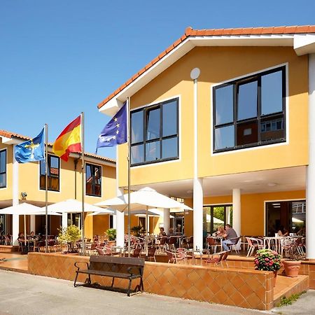 Hotel Piedras เปียดราสบลังกาส ภายนอก รูปภาพ