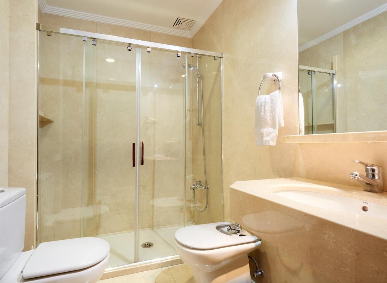 Hotel Piedras เปียดราสบลังกาส ภายนอก รูปภาพ