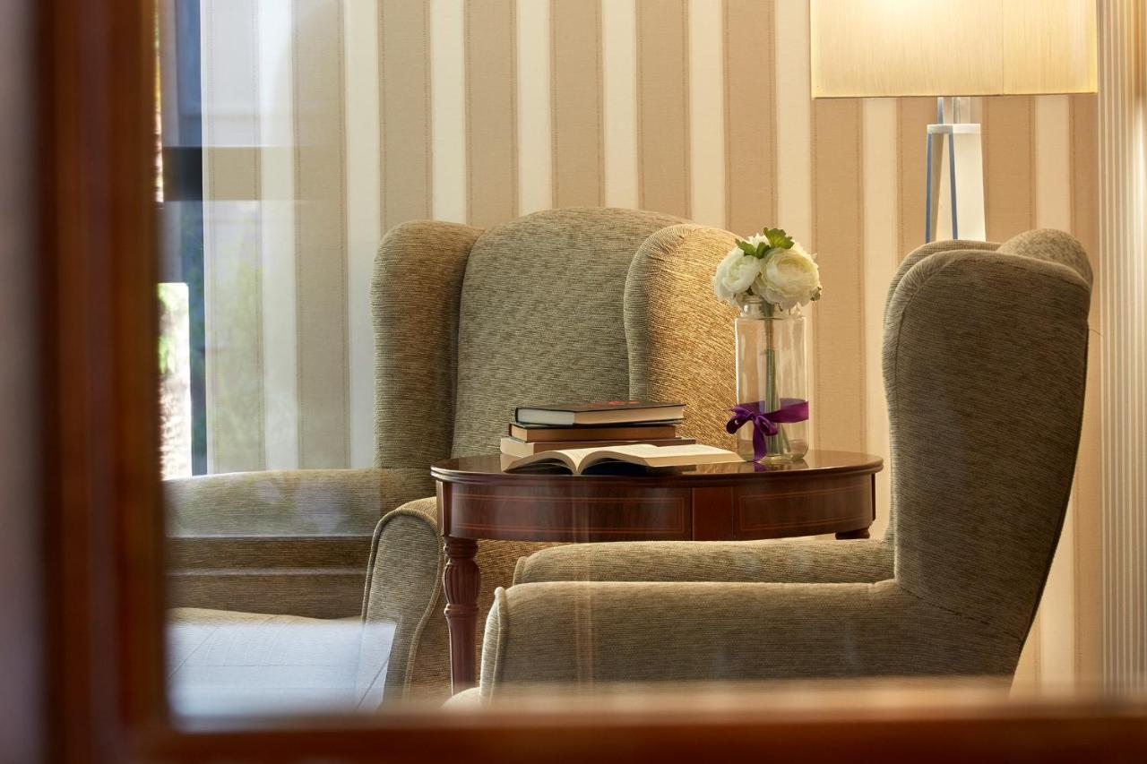 Hotel Piedras เปียดราสบลังกาส ภายนอก รูปภาพ