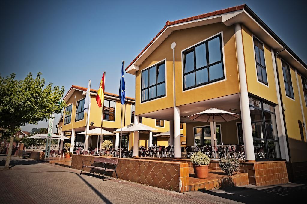 Hotel Piedras เปียดราสบลังกาส ภายนอก รูปภาพ