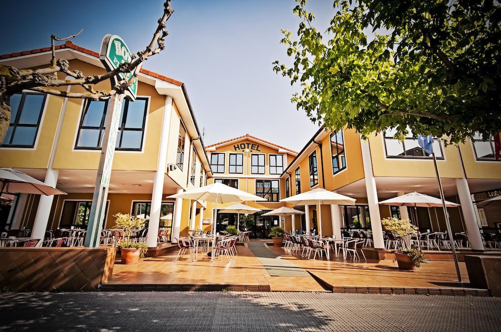 Hotel Piedras เปียดราสบลังกาส ภายนอก รูปภาพ
